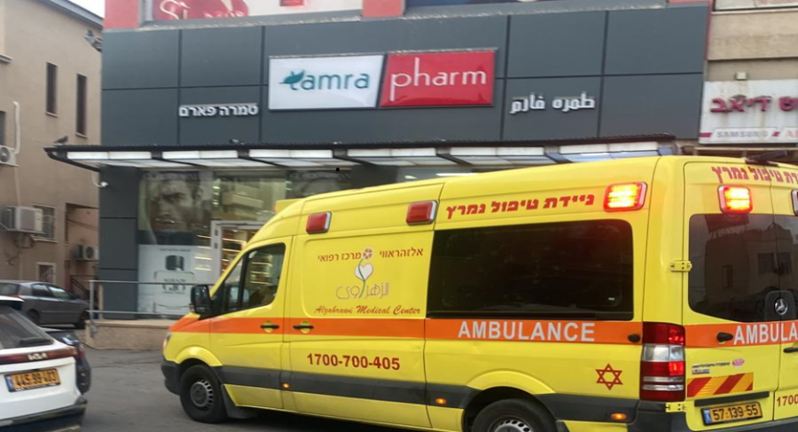 الناصرة: وفاة طفل دهسا واصابة بطلق ناري في طمرة